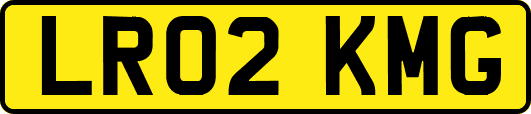 LR02KMG