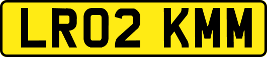 LR02KMM