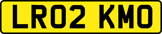 LR02KMO