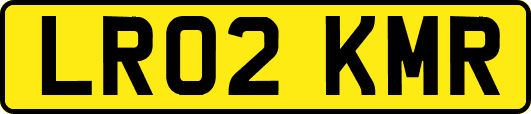LR02KMR