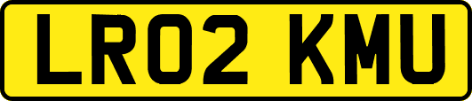 LR02KMU