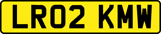 LR02KMW