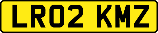LR02KMZ