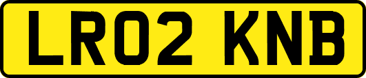 LR02KNB