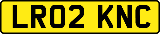LR02KNC