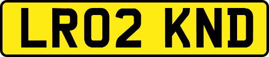 LR02KND