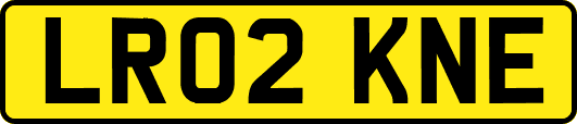 LR02KNE