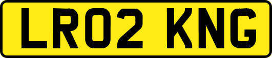 LR02KNG