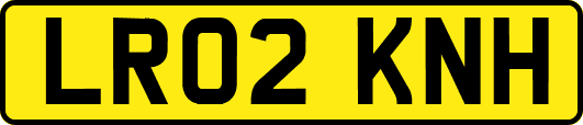 LR02KNH