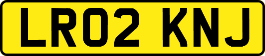 LR02KNJ