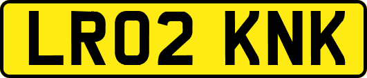 LR02KNK