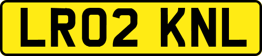 LR02KNL