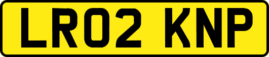 LR02KNP