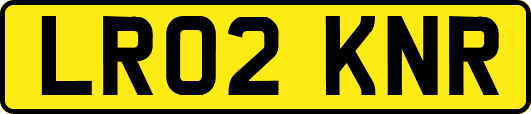 LR02KNR