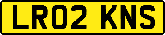 LR02KNS