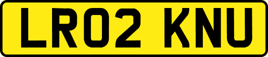 LR02KNU