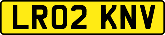 LR02KNV