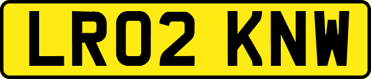 LR02KNW