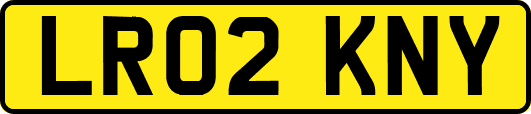 LR02KNY