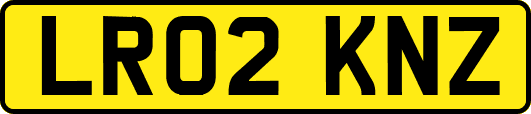 LR02KNZ