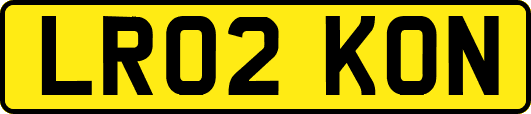 LR02KON