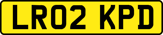 LR02KPD