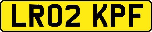LR02KPF