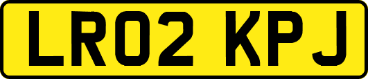 LR02KPJ