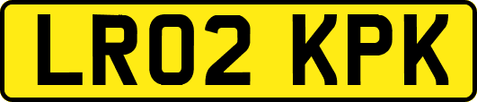 LR02KPK