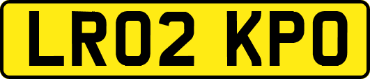 LR02KPO