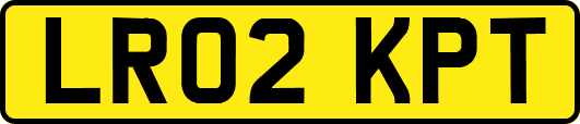 LR02KPT