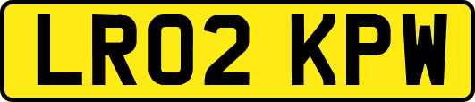 LR02KPW