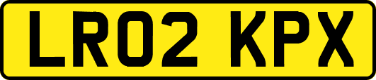 LR02KPX