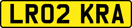 LR02KRA