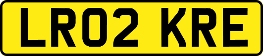 LR02KRE