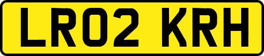 LR02KRH