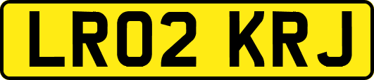 LR02KRJ