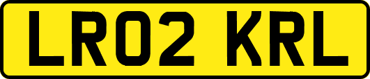 LR02KRL