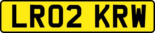 LR02KRW