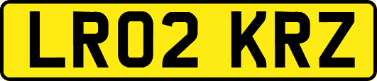 LR02KRZ