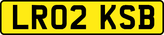 LR02KSB