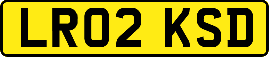 LR02KSD