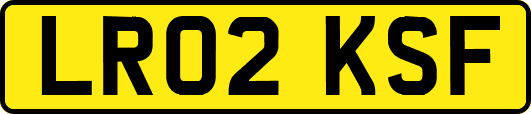 LR02KSF