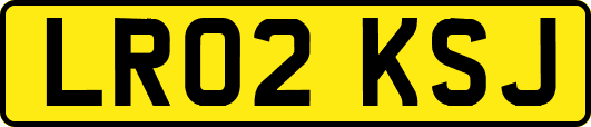 LR02KSJ
