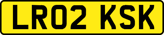 LR02KSK