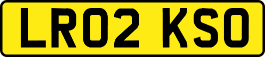 LR02KSO