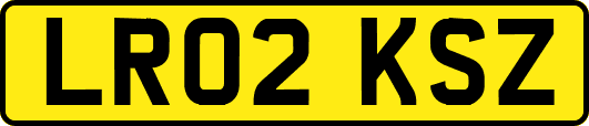LR02KSZ
