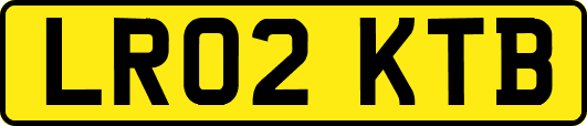 LR02KTB