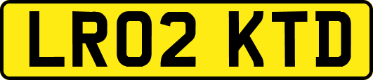 LR02KTD