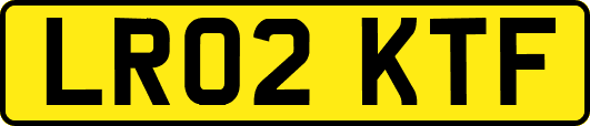 LR02KTF